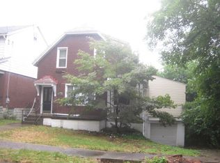 1543 Evanston St, Pittsburgh, PA