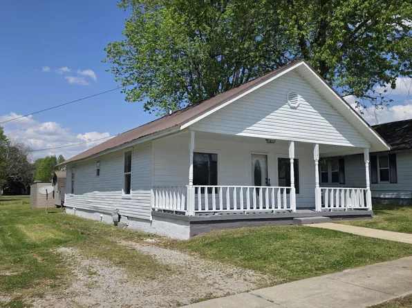 314 Deller St, Lawrenceburg, TN 38464