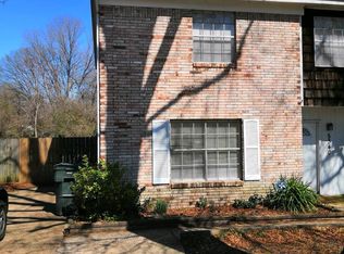 5340 Stage Rd, Memphis, TN 38134