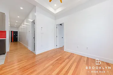 Rented by Brooklyn High Rise LLC