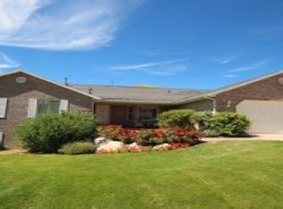 1051 Canyon Rd, Hyde Park, UT 84318