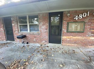 4801 Hickory Avenue - 2, North Little Rock, AR 72116