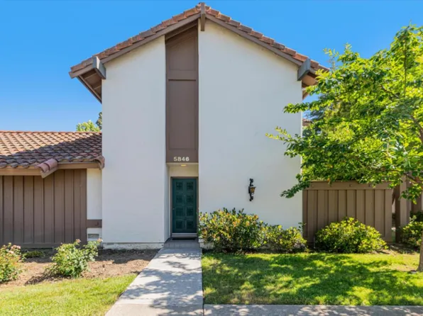 5846 Randleswood Ct, San Jose, CA 95129