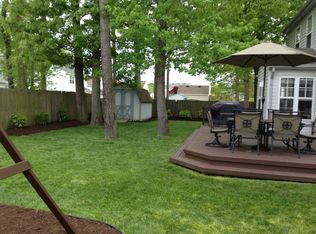 2933 Mimosa Ct, Virginia Beach, VA 23453