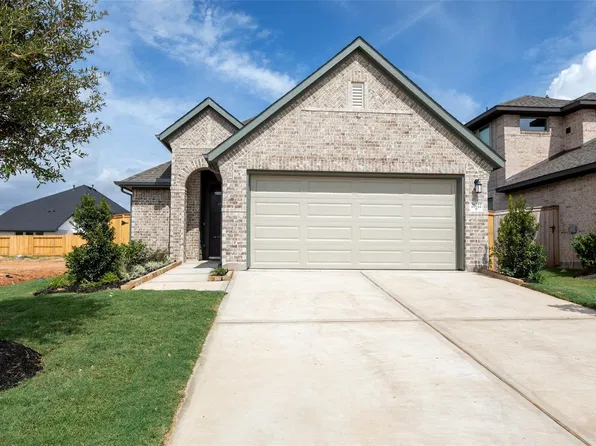 26722 Concord Dawn Dr, Richmond, TX 77406