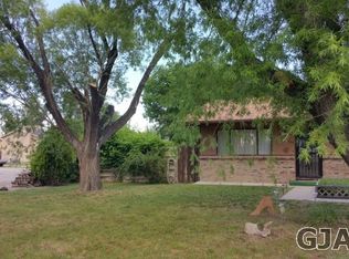 636 Fort Uncompahgre Dr, Grand Junction, CO 81504