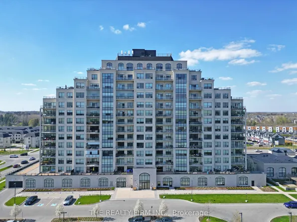 260 Villagewalk Blvd #708, London, ON N6G 0W6