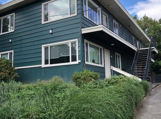 2625 NE Weidler St, Portland, OR 97232