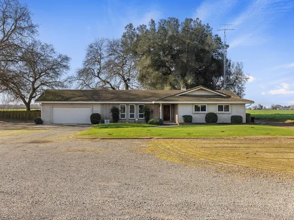 24836 Arthur Rd, Escalon, CA 95320