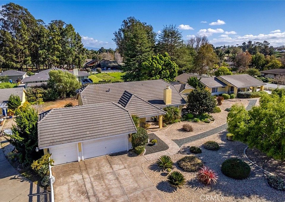 1st image of 340 N Las Flores Dr