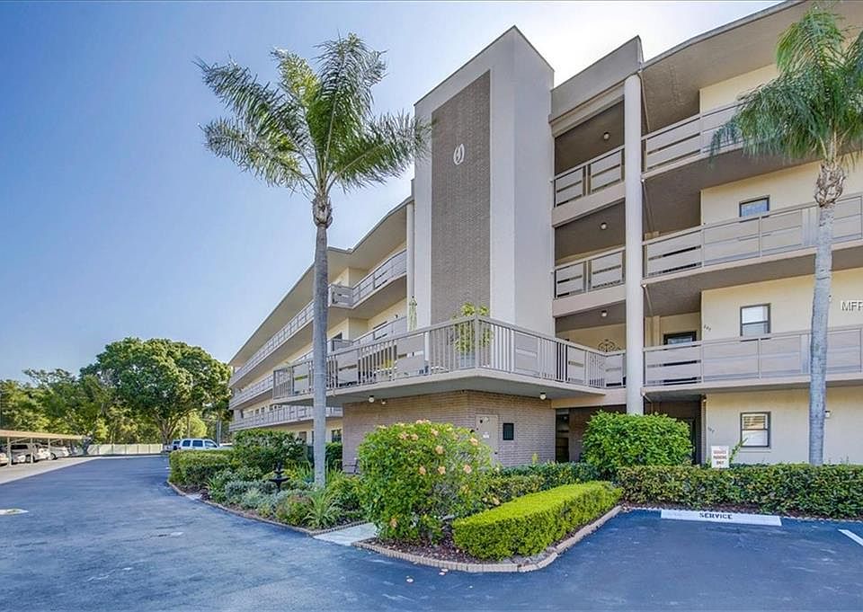 1st image of 8199 Terrace Garden Dr N Unit 302