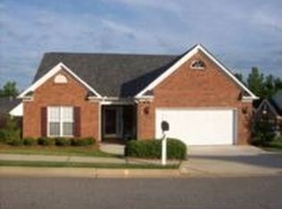 43 Steeplechase Dr, Newnan, GA 30263