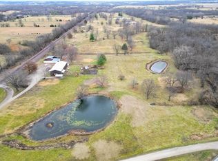 1497 58th Hwy, Kingsville, MO 64061