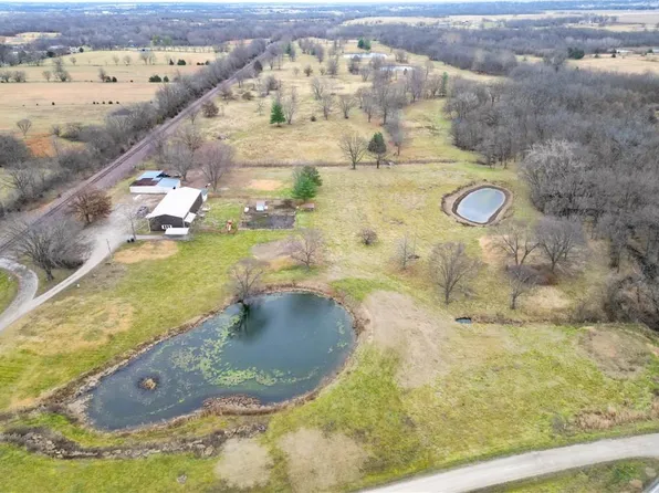 1497 58th Hwy, Kingsville, MO 64061