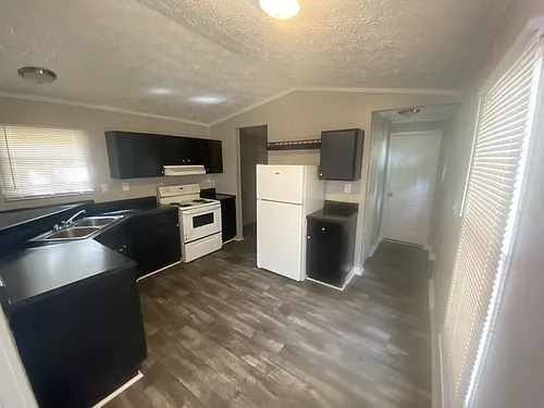 Floor plan JAC5028