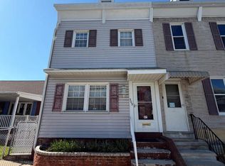 509 Fern Ave, Reading, PA
