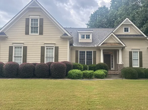 1501 Patrick Rd, Dacula, GA 30019