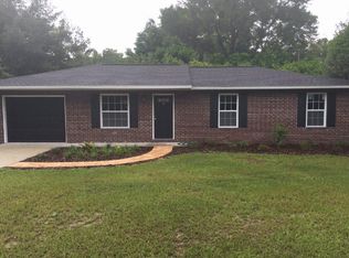 17218 NW 238th Ter, High Springs, FL 32643