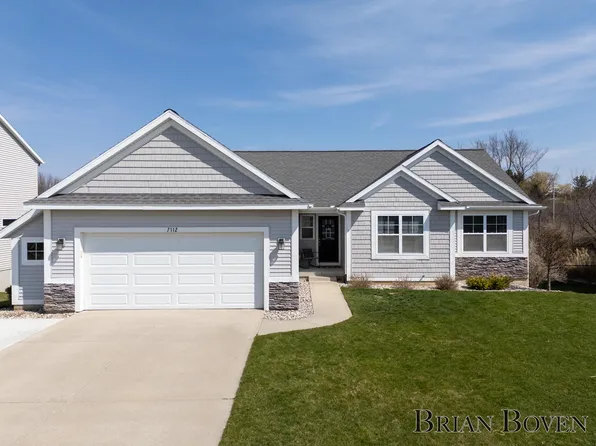 7112 Barn Owl Ln, Allendale, MI 49401