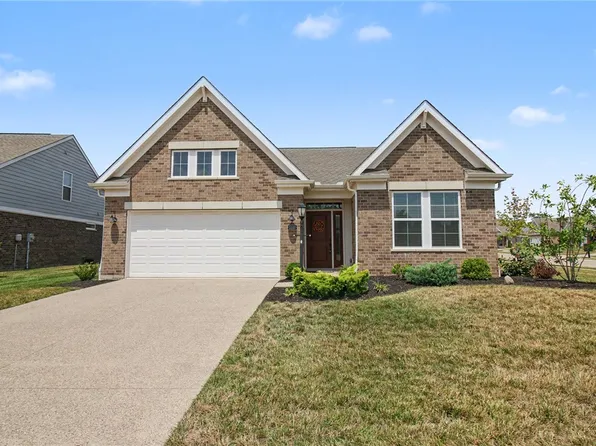 5100 Renaissance Park Dr, Middletown, OH 45005