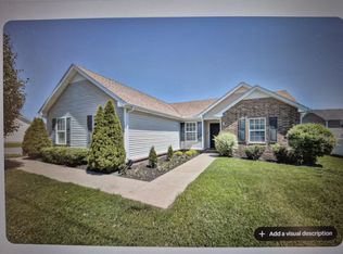 1754 Cason Trl, Murfreesboro, TN 37128