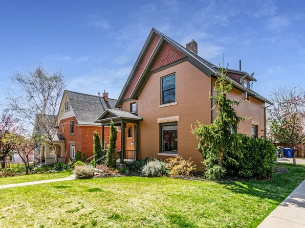 189 R St, Salt Lake City, UT 84103