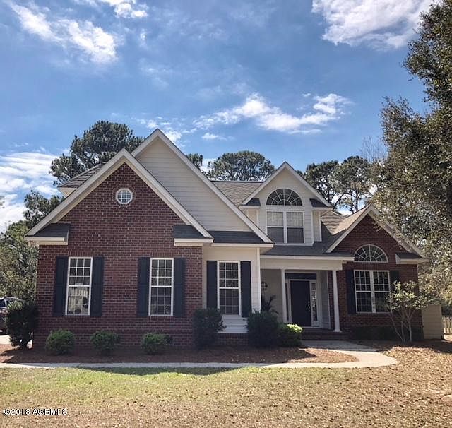 1st image of 41 Dolphin Point Drive