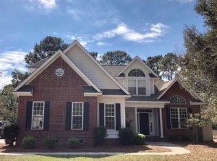 41 Dolphin Point Dr, Beaufort, SC 29907