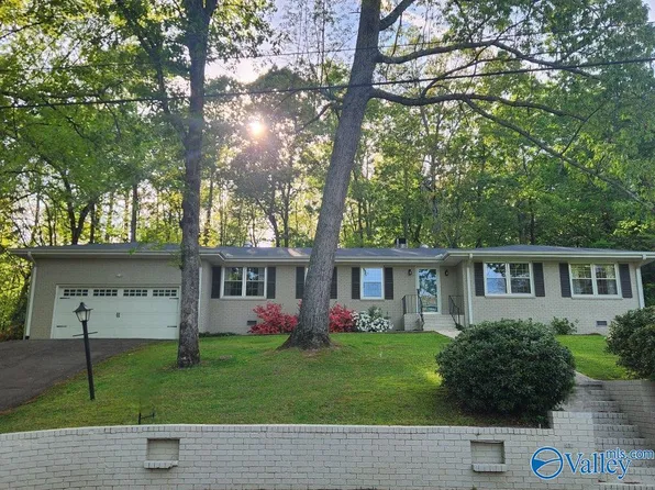 3424 Creek Cir, Guntersville, AL 35976