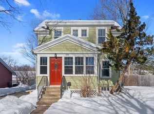 509 Orange St, Hudson, WI 54016