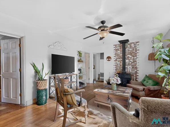 406 Friedman Ave, Las Vegas, NM 87701