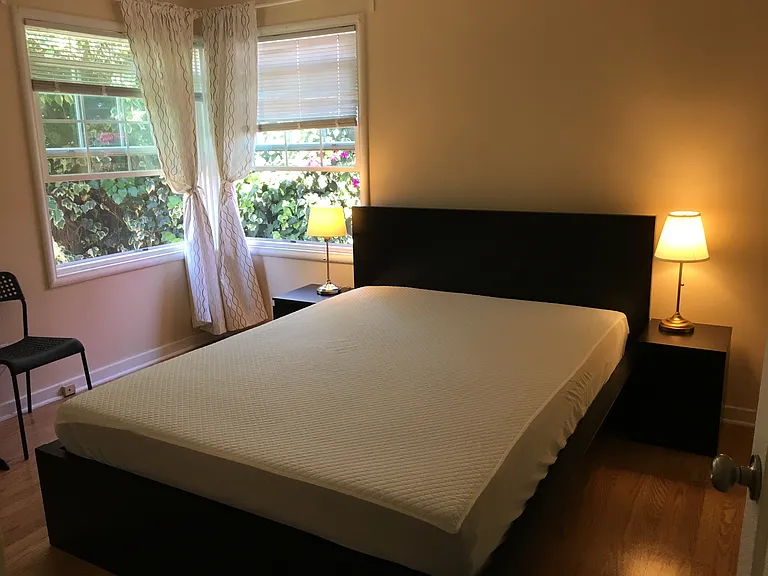 Bedroom #1
