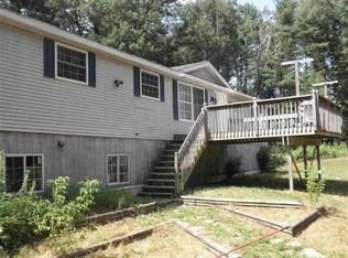 3635 11th Dr, Wisconsin Dells, WI 53965