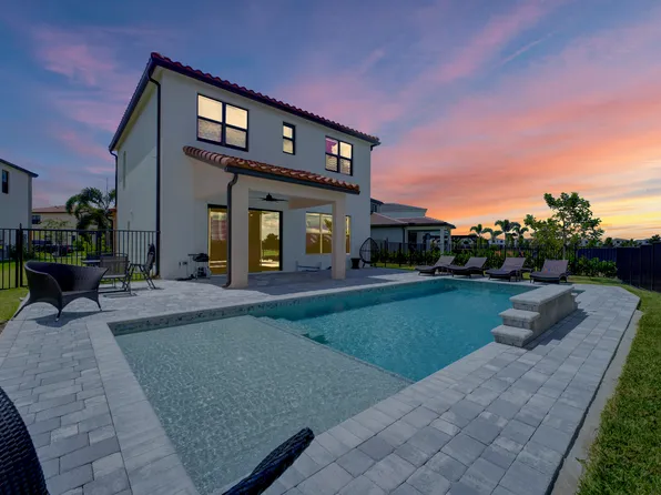 16234 Sea Turtle Pl, Loxahatchee, FL 33470