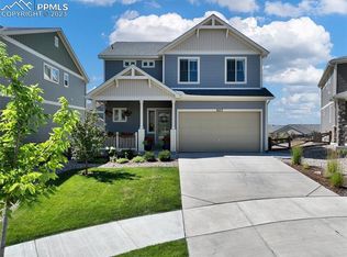 9237 Winford Ct, Colorado Springs, CO 80927
