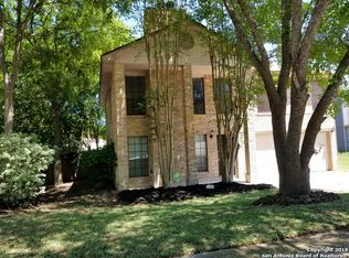 2412 Hidden Grove Ln, Schertz, TX 78154