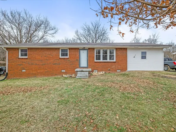 7939 Old Baxter Rd, Baxter, TN 38544
