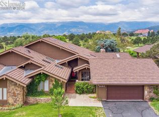3460 Camels Ridge Ln, Colorado Springs, CO 80904