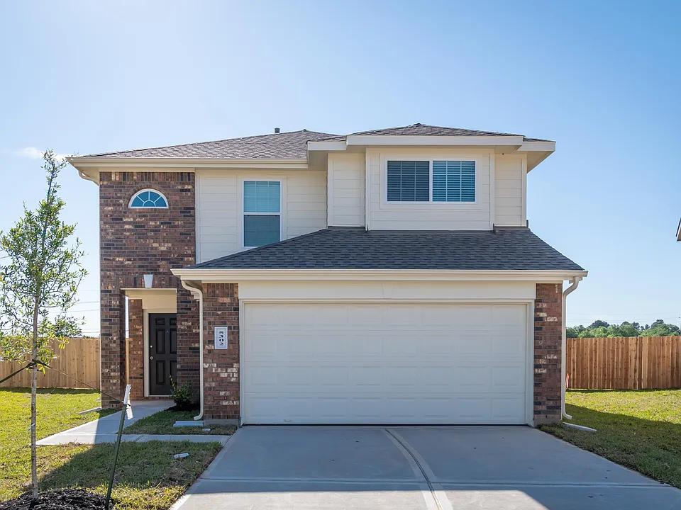 5302 Tuglow Ravine Trl