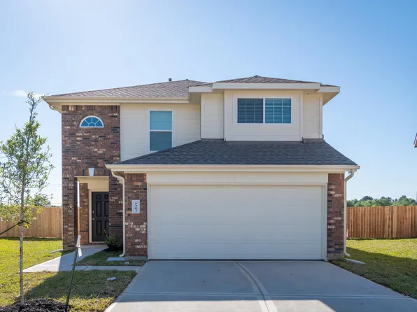5302 Tuglow Ravine Trl, Katy, TX 77449