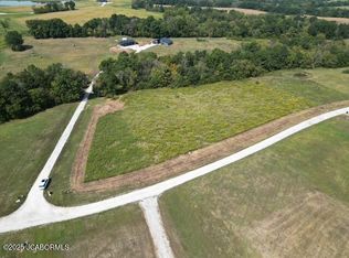 Bland Xing, New Bloomfield, MO 65063