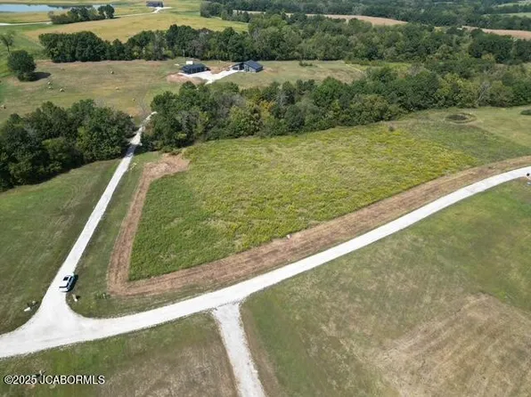 Bland Xing, New Bloomfield, MO 65063