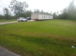 3865 Lloyd Berry Rd, Vinton, LA 70668