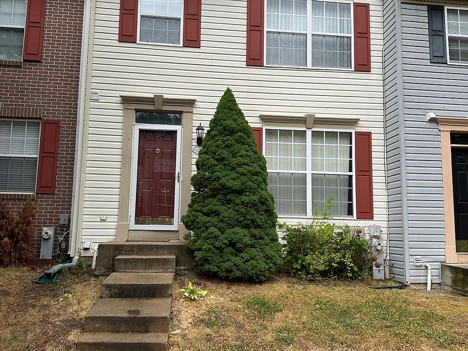 1st image of 4825 Buxton Cir