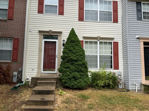 4825 Buxton Cir, Owings Mills, MD 21117