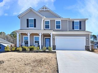 144 Walking Stick Way, Pelzer, SC 29669