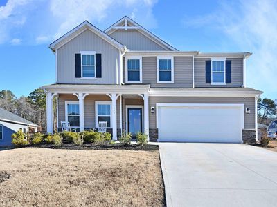 144 Walking Stick Way, Pelzer, SC, 29669