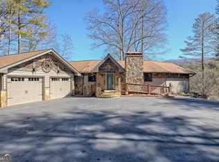 1166 Cherry Rd, Hayesville, NC 28904