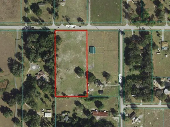 0 SE Highway 42 #1, Summerfield, FL 34491