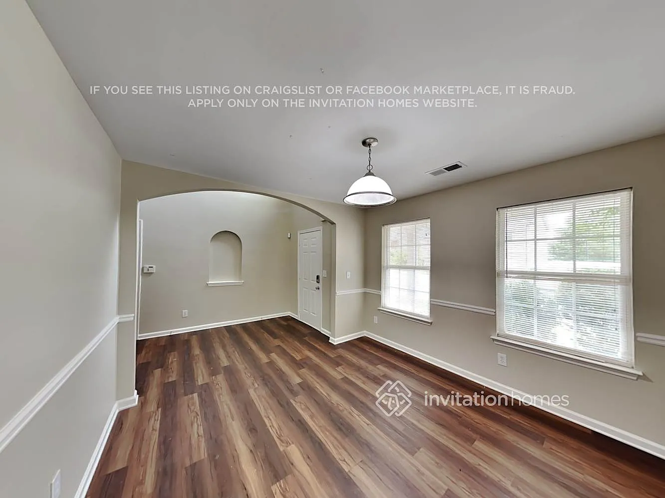 556 S Fortune Way Dallas, GA 30157 — Photo 4